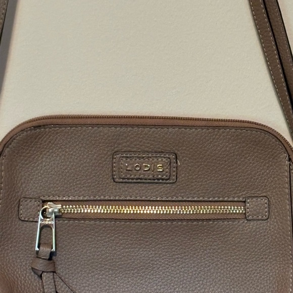 SALE - Lodis Crossbody Bag - Picture 2 of 5